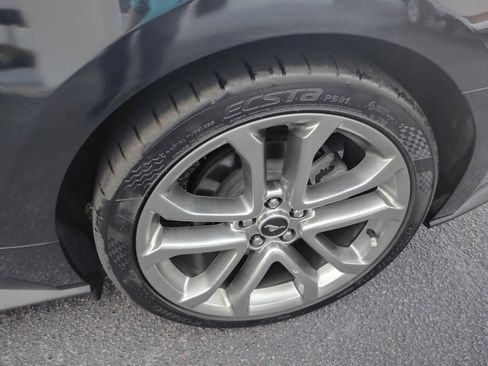 Used 2021 Ford Mustang GT Premium w/ Equipment Group 401A image 7