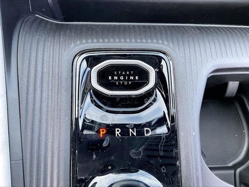 New 2026 Jeep Cherokee Laredo AWD/4WD image 17