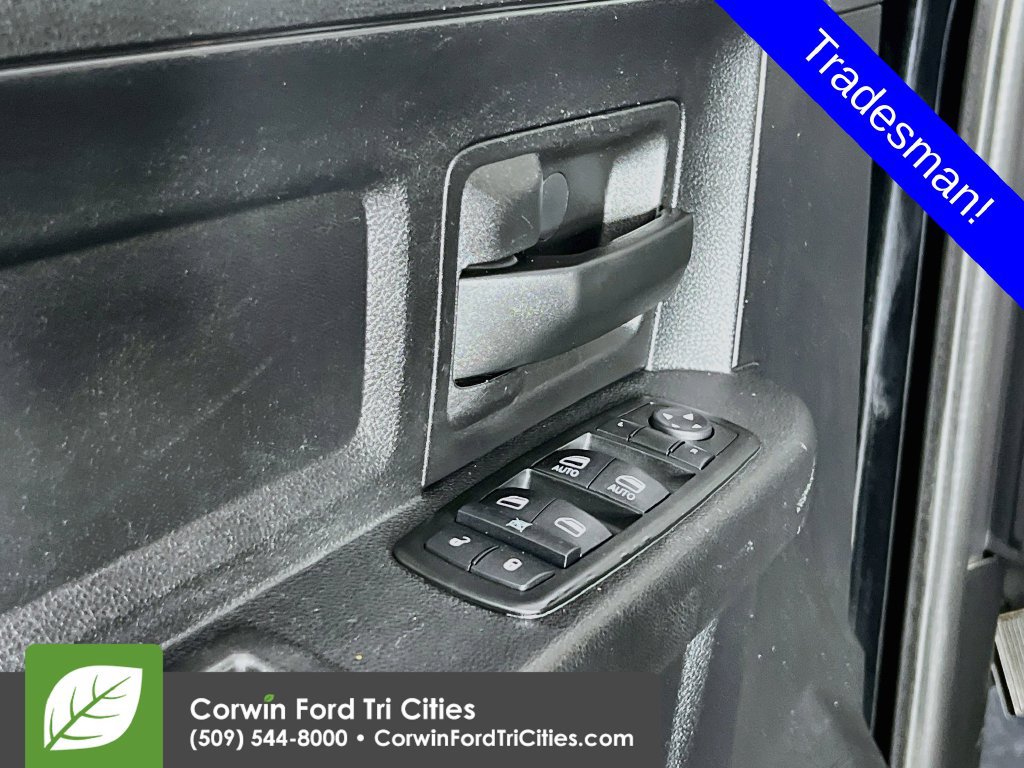 Used 2015 RAM 2500 Tradesman w/ Popular Equipment Group AWD/4WD image 10