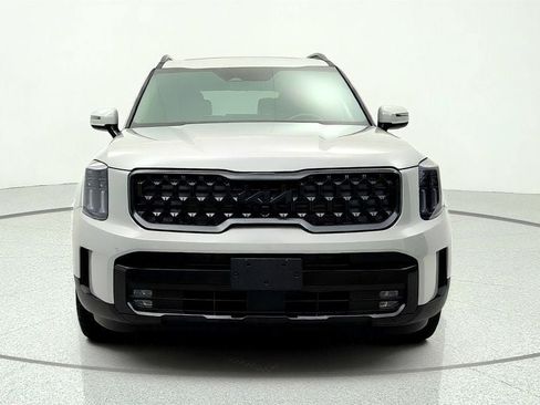 Used 2025 Kia Telluride SX Prestige X-Pro AWD/4WD image 2