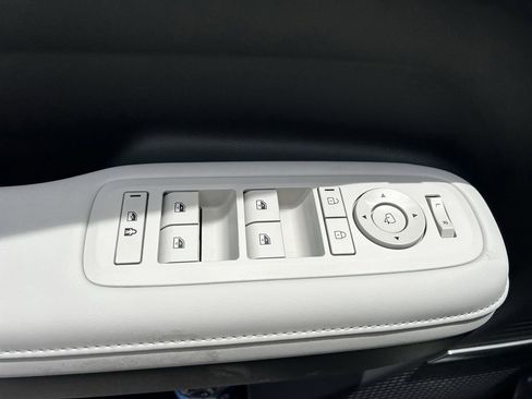New 2026 Hyundai Santa Fe Calligraphy FWD image 21