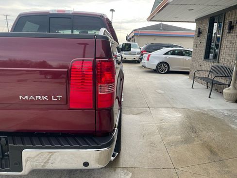 Used 2006 Lincoln Mark LT 4x4 image 11