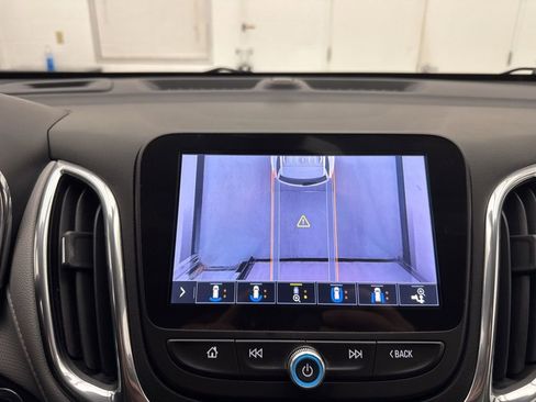 Used 2020 Chevrolet Equinox Premier AWD/4WD image 31