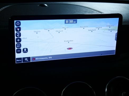 Used 2022 Kia Stinger GT-Line w/ Sun & Sound Package AWD/4WD image 31