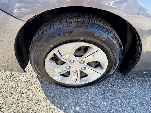 Used 2014 Honda Civic LX image 52