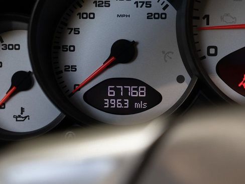 Used 2007 Porsche 911 Carrera S RWD image 29