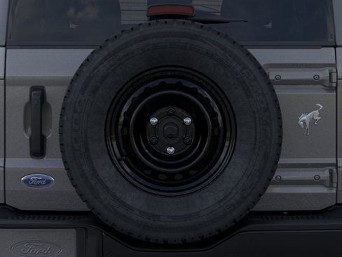 New 2026 Ford Bronco Big Bend image 24