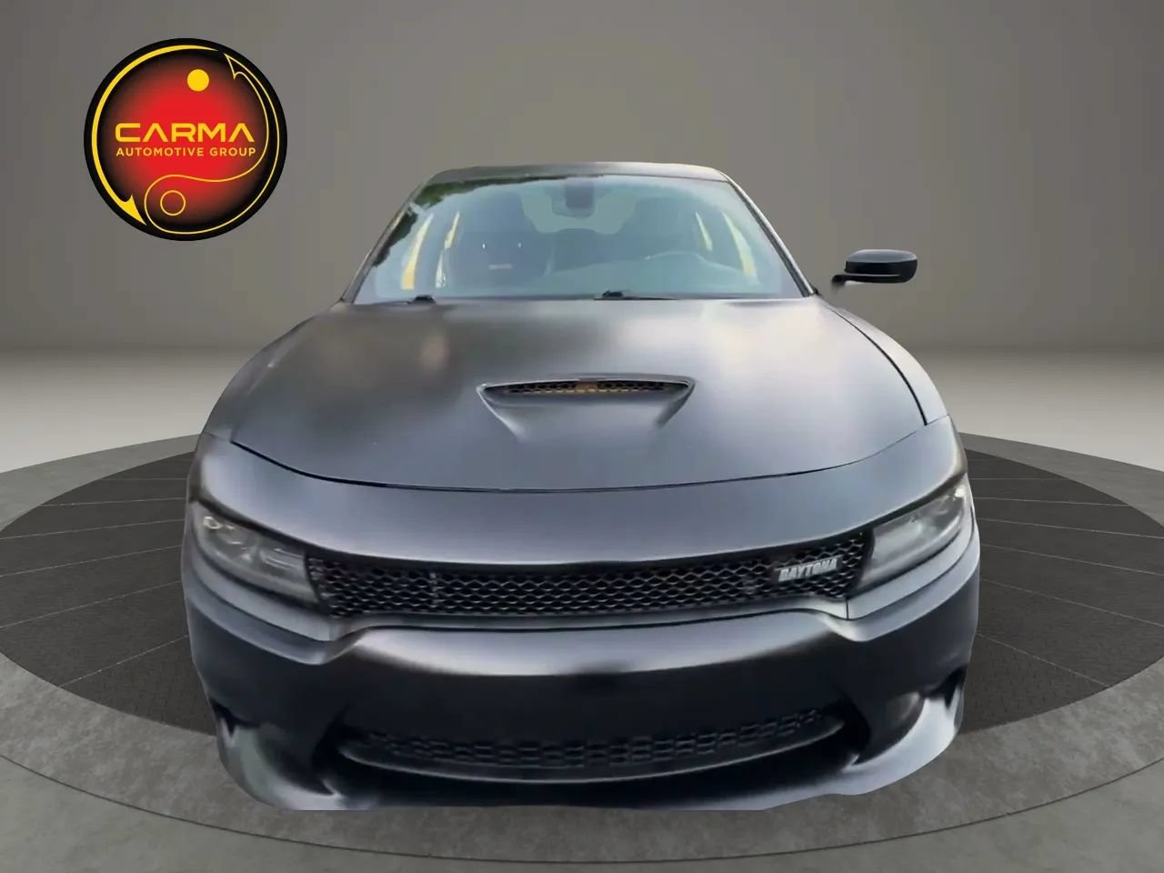 Used 2017 Dodge Charger R/T RWD image 53