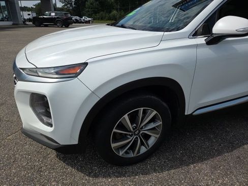 Used 2019 Hyundai Santa Fe AWD image 32