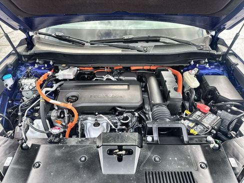 Used 2025 Honda CR-V Sport-L image 25