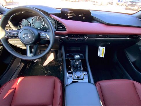 New 2026 MAZDA MAZDA3 2.5 S Hatchback w/ Premium Pkg image 5