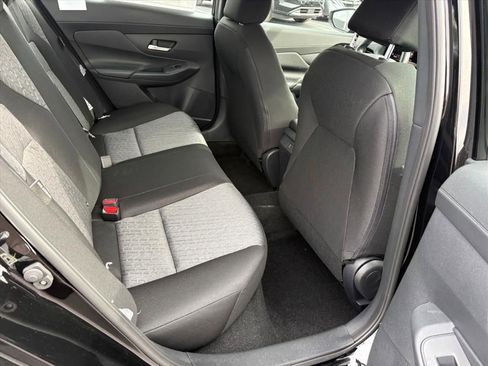 New 2026 Nissan Sentra SV image 21