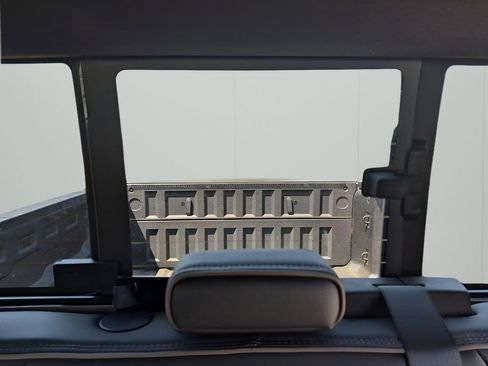 New 2026 GMC Canyon Denali image 25