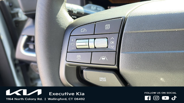 Certified 2026 Kia K4 EX FWD image 12