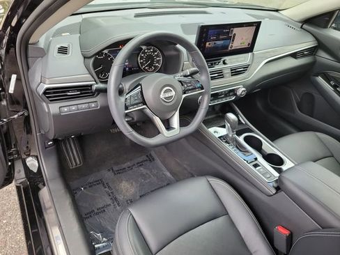 Used 2023 Nissan Altima 2.5 SL AWD/4WD image 22