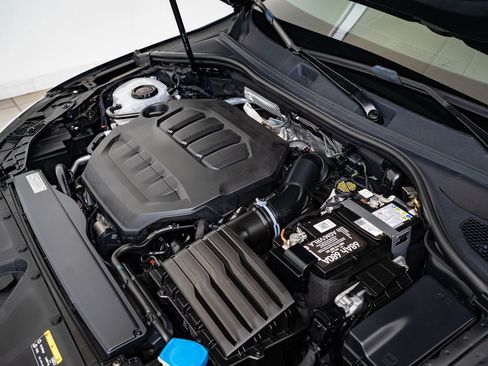 Used 2022 Audi A3 2.0T Premium Plus image 35