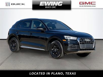 Used 2018 Audi Q5 2.0T Premium w/ Convenience Package