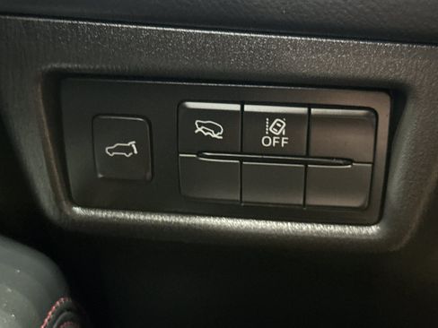 Used 2024 MAZDA CX-5 Carbon Edition AWD/4WD image 33