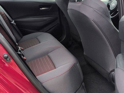 New 2026 Toyota Corolla SE image 26