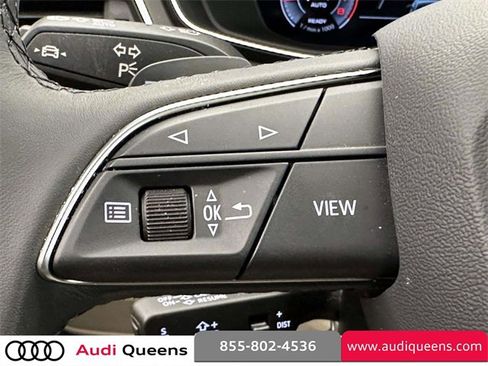 Certified 2023 Audi A5 2.0T Premium Plus w/ Premium Plus image 32