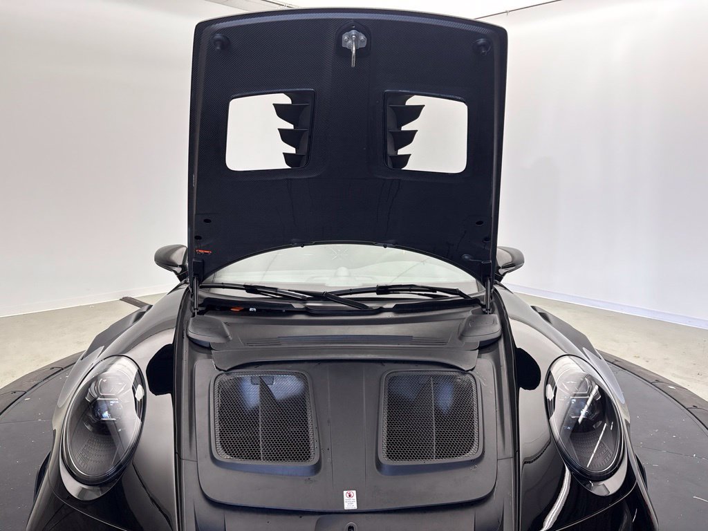 Certified 2024 Porsche 911 GT3 RS RWD image 13