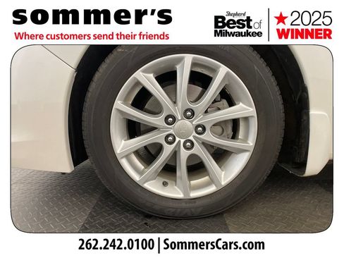 Used 2014 Subaru Impreza 2.0i Premium w/ All-Weather Package w/CVT AWD/4WD image 21