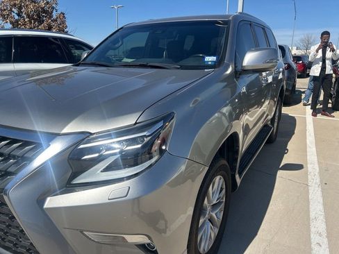 Used 2021 Lexus GX 460 Premium w/ Premium Package image 1