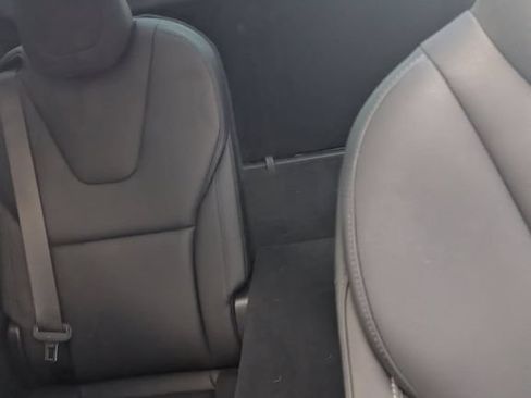 Used 2022 Tesla Model X Plaid AWD/4WD image 4