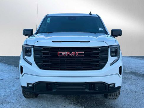 New 2026 GMC Sierra 1500 Elevation image 8