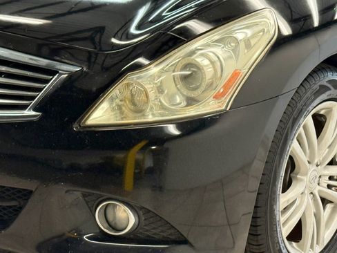 Used 2011 INFINITI G37 Journey image 4