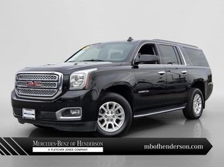 Used 2019 GMC Yukon XL SLT AWD/4WD video 1