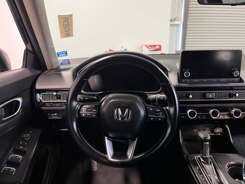 Used 2022 Honda Civic EX-L image 21