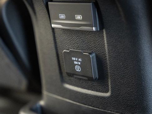 New 2026 Jeep Wrangler Unlimited Rubicon AWD/4WD image 34