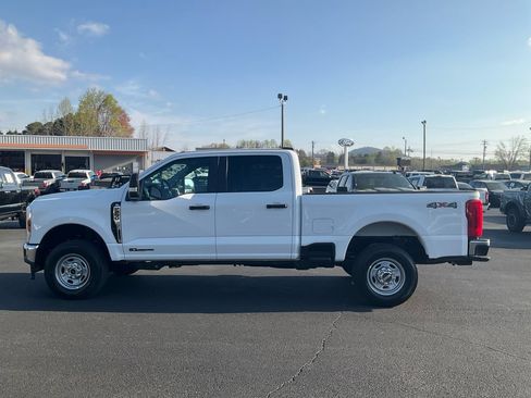 New 2026 Ford F250 XL AWD/4WD image 8