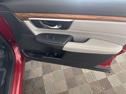 Used 2022 Honda CR-V Touring image 24