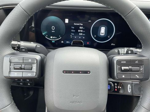 New 2026 Hyundai Palisade XRT Pro image 53