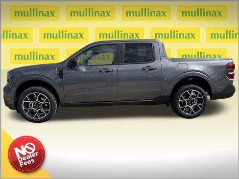 New 2026 Ford Maverick Lariat image 2