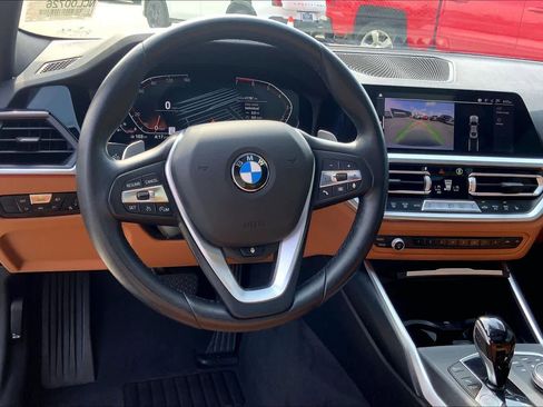 Used 2022 BMW 430i Coupe RWD image 5