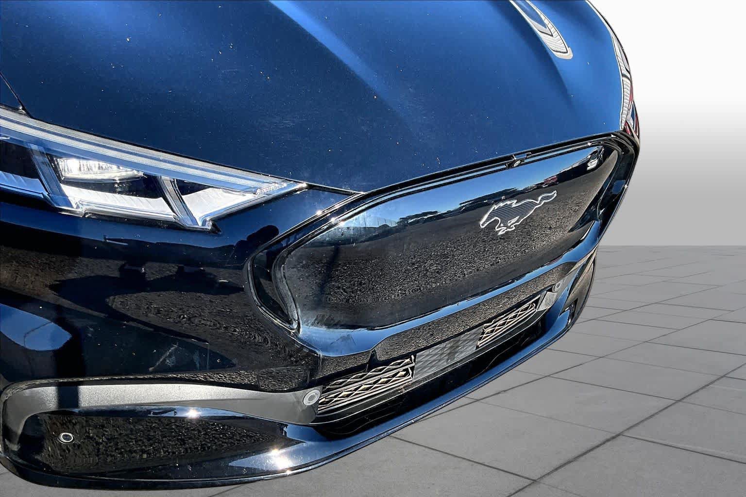 Used 2023 Ford Mustang Mach-E Premium RWD image 28