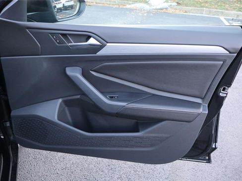 New 2026 Volkswagen Jetta Sport image 25
