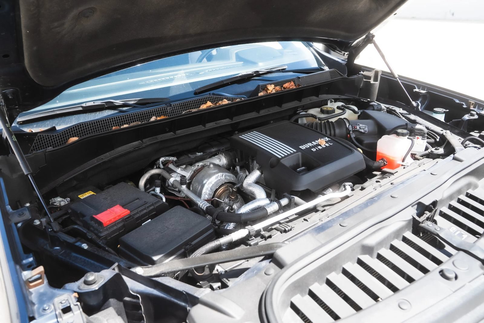 Used 2023 Chevrolet Silverado 1500 RST RWD image 27