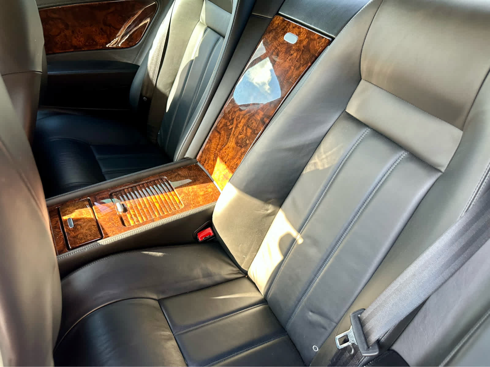 Used 2004 Bentley Continental GT AWD/4WD image 13