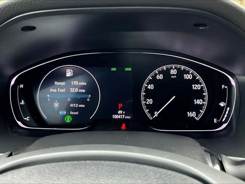 Used 2019 Honda Accord Sport image 25