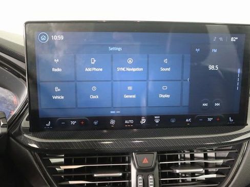 Certified 2023 Ford Escape ST-Line Elite image 44