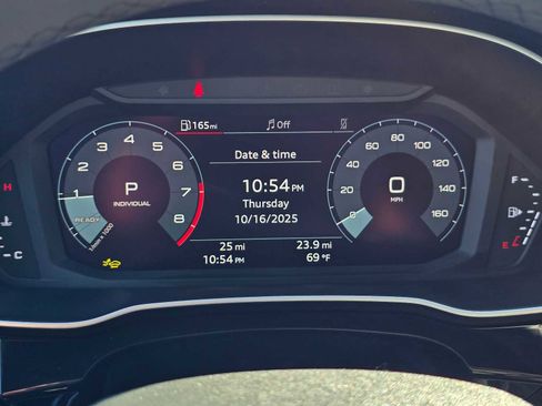 New 2025 Audi Q3 2.0T Premium image 29