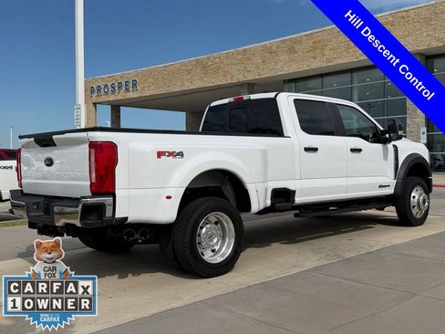 Used 2026 Ford F450 XL w/ FX4 Off-Road Package image 21