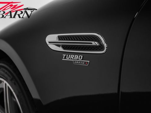 Used 2021 Mercedes-Benz AMG GT 43 image 16