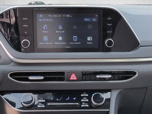 Used 2022 Hyundai Sonata SEL image 14