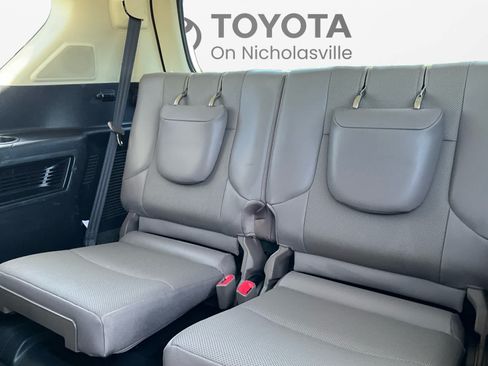 Used 2022 Lexus GX 460 Premium w/ Premium Plus Package AWD/4WD image 24