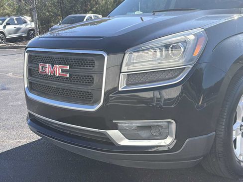 Used 2014 GMC Acadia SLE image 28